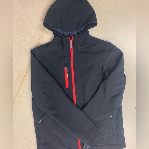 Firefly Boys Jacket - Picture 2 of 16